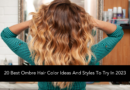 20 Best Ombre Hair Color Ideas And Styles To Try In 2023